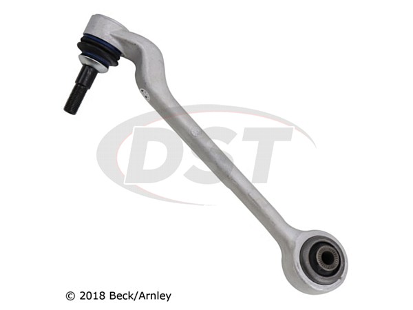 beckarnley-102-7660 Front Lower Control Arm and Ball Joint - Driver Side - Rearward Position